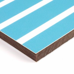 Goedkoop en snel trespa bedrukken