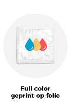 fullcolor condooms bedrukken