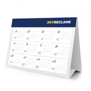 vouwkalenders bedrukken