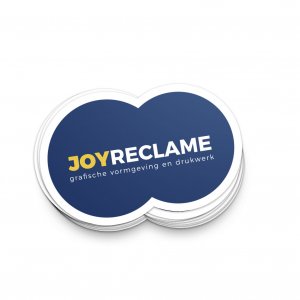 Stickers drukken contour snijden