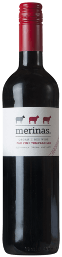 Merinas Rode wijn