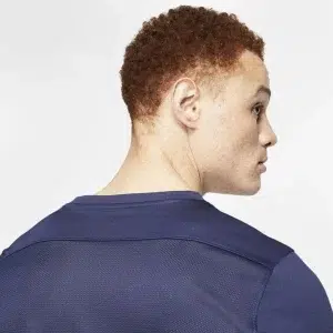 Nike sportshirtjes drukken