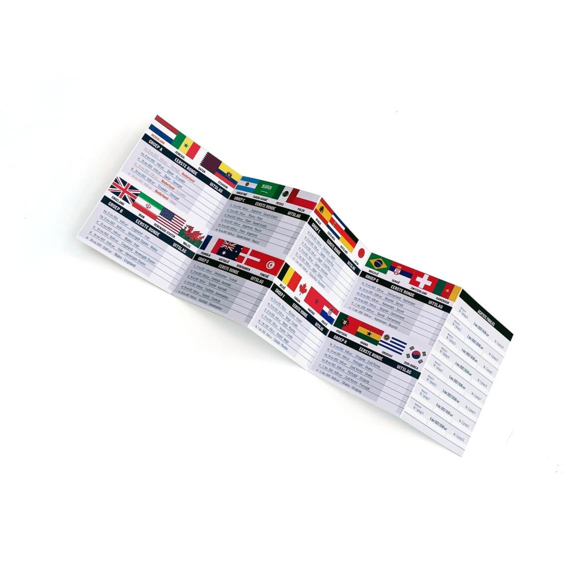 Wk 2026 Wedstrijdschema Bedrukken Snel En Heel Goedkoop