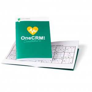 sudoku puzzelboekjes bedrukken