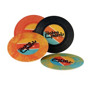 Bierviltjes bedrukken - bedrukte viltjes