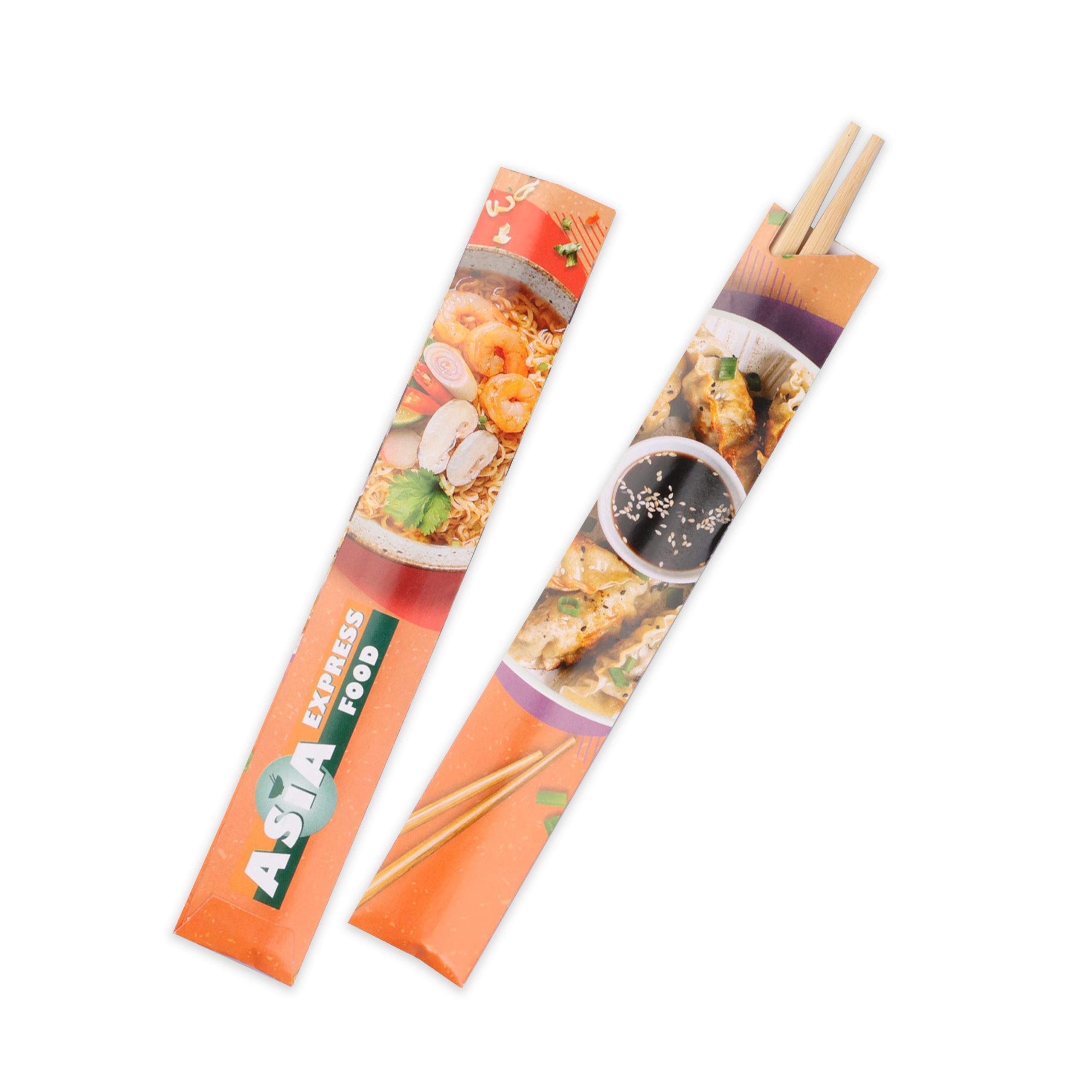 Chopsticks-in-sachet-drukken,-chopsticks-bedrukt-in-sleeve