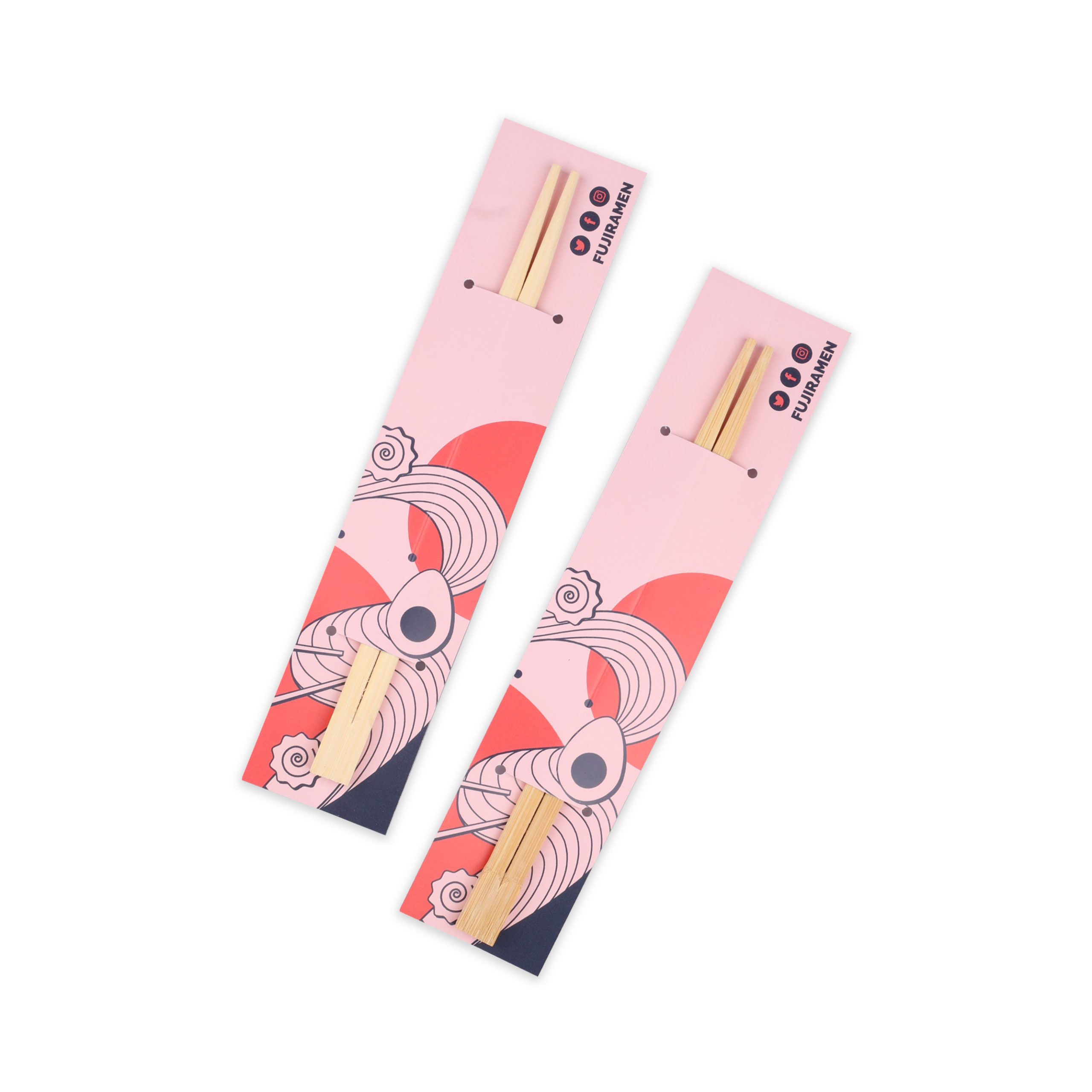 Eetstokjes-drukken-met-logo,-full-color-chopsticks-drukken,-takeaway-stokjes-bedrukken