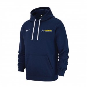 Nike trui bedrukken, NIke hoodie bedrukken, bedrukte Nike trui, Nike trui met opdruk