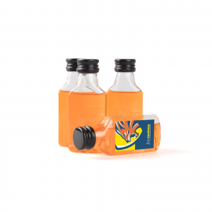 Oranje shotjes bedrukken, koningsdag shotjes bedrukken, EK shotjes bedrukken, WK shotjes bedrukken