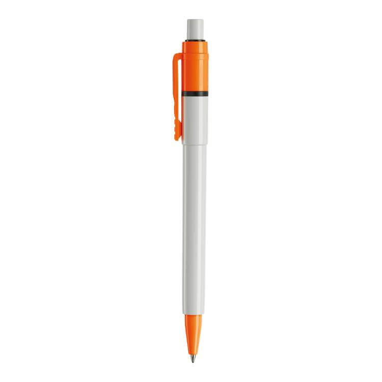 Oranje pen