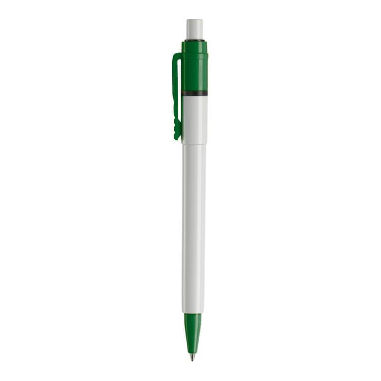 Groene pen