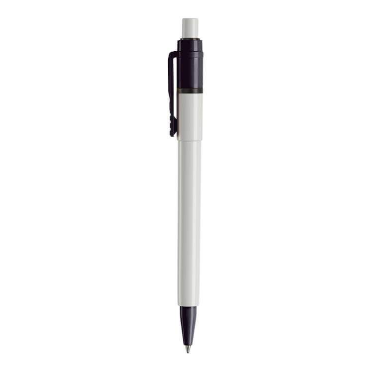Zwarte pen