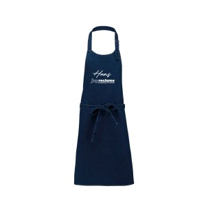 BBQ schort bedrukken met naam of logo, bedrukt bbq schort, bedrukt schort met logo