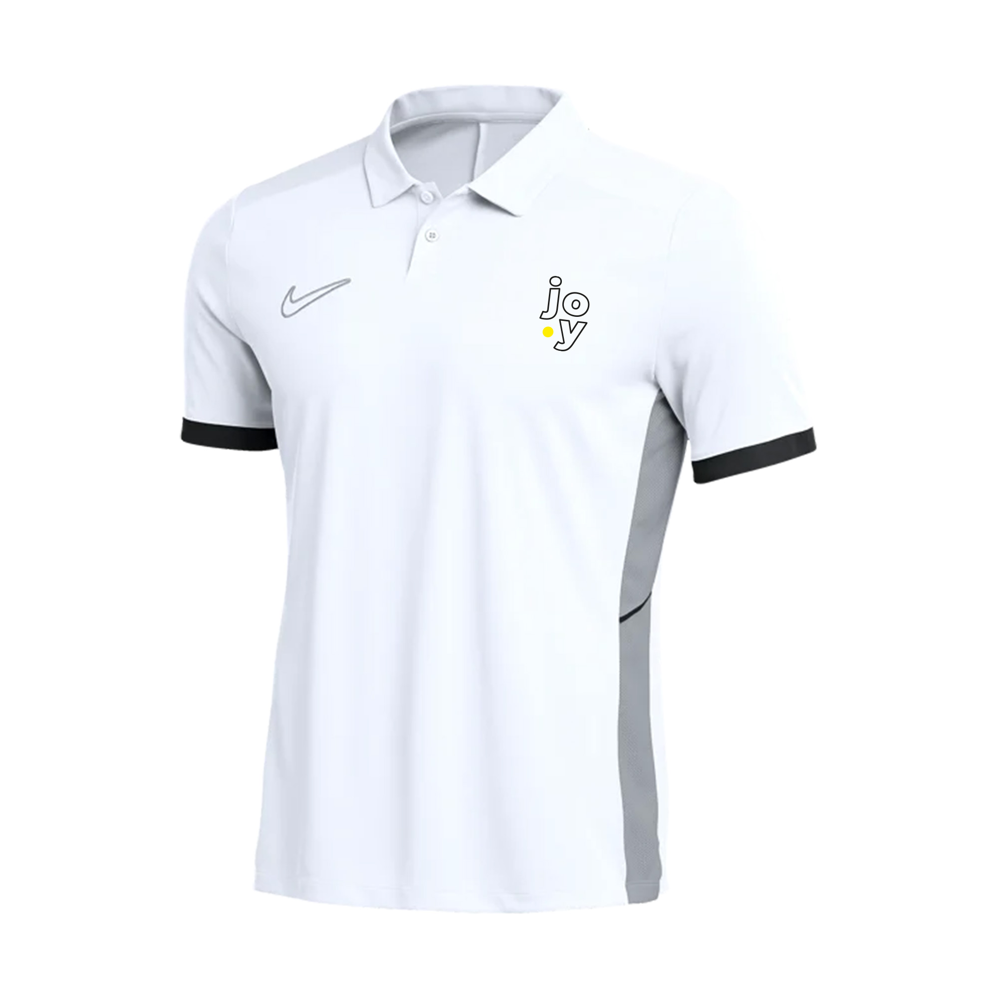 Nike sportpolo bedrukken, nike polos bedrukken, nike polo bedrukken in kleur