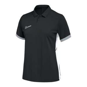 Polo_Zwart_Dames