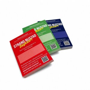 Ticketboekjes bedrukken, ticketboekjes met opdruk, entreeboekjes bedrukken, entree kaarten drukken