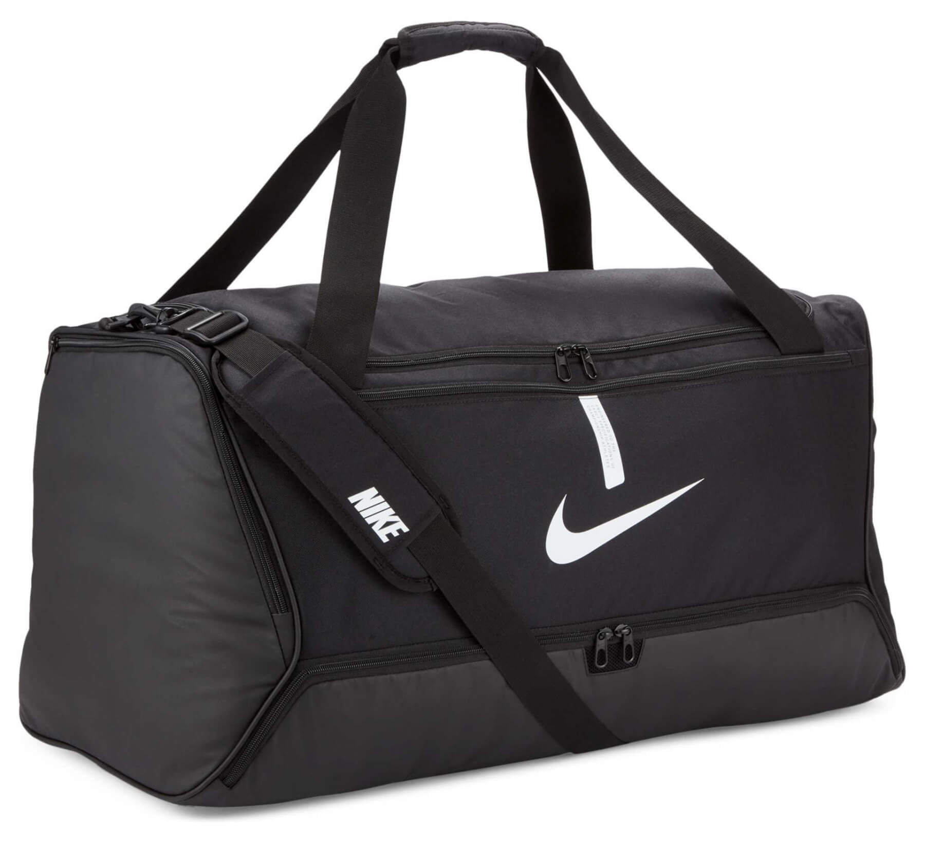 Destructief saai Detecteerbaar Nike sporttassen bedrukken - Vanaf 1 stuk met elk gewenst ontwerp!