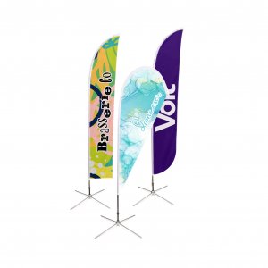 budget beachflags drukken, goedkope beachflags bedrukken, beachflags drukken met logo, goedkope beachflags