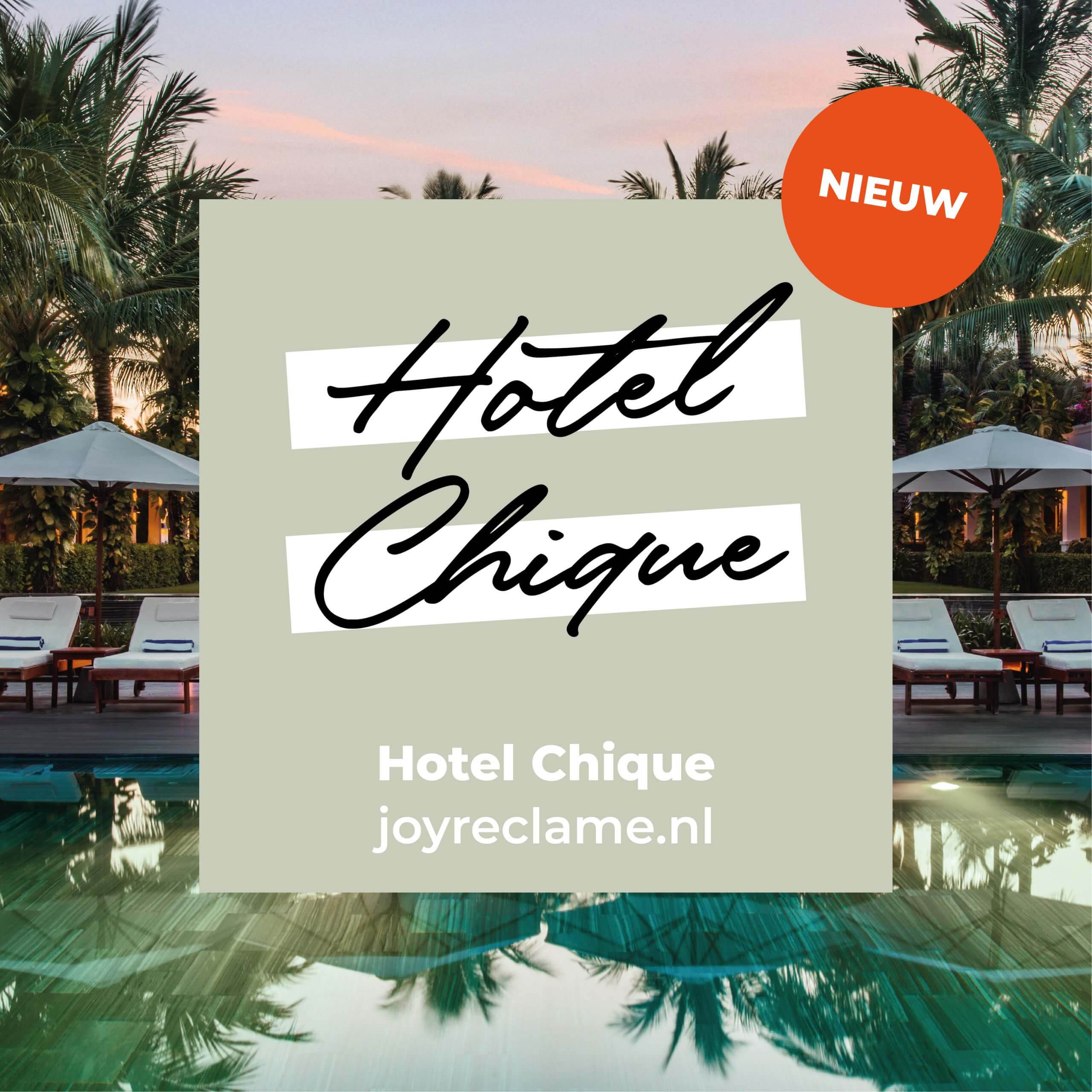 Hotel Chique