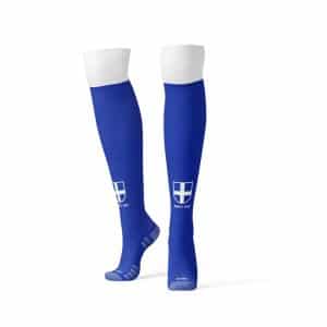 sportkousen bedrukken, voetbalkousen laten maken, hockeykousen laten maken, hockeysokken maken, voetbalkousen drukken, voetbalkousen borduren, voetbalkousen op maat