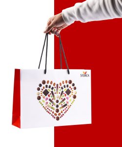 Luxe-papieren-tassen-bedrukken,-luxe-geschenktasjes-bedrukken