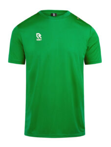 Robey-shirts-bedrukken,-Robey-shirts-met-opdruk,-robey-shirt-drukken-groen