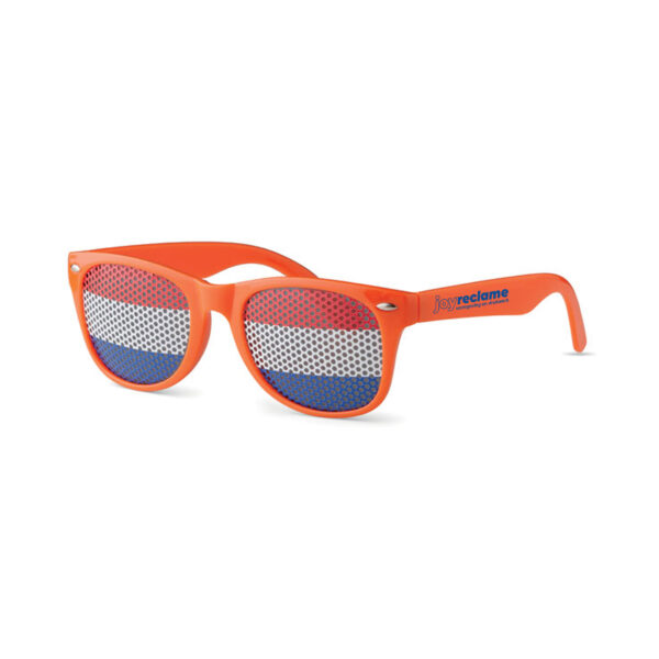 Oranje-zonnebrillen-bedrukken,-NL-zonnebrillen-bedrukken,-koningsdag-zonnebril-bedrukken,-EK-zonnebril-bedrukken,-WK-zonnebrillen-bedrukt