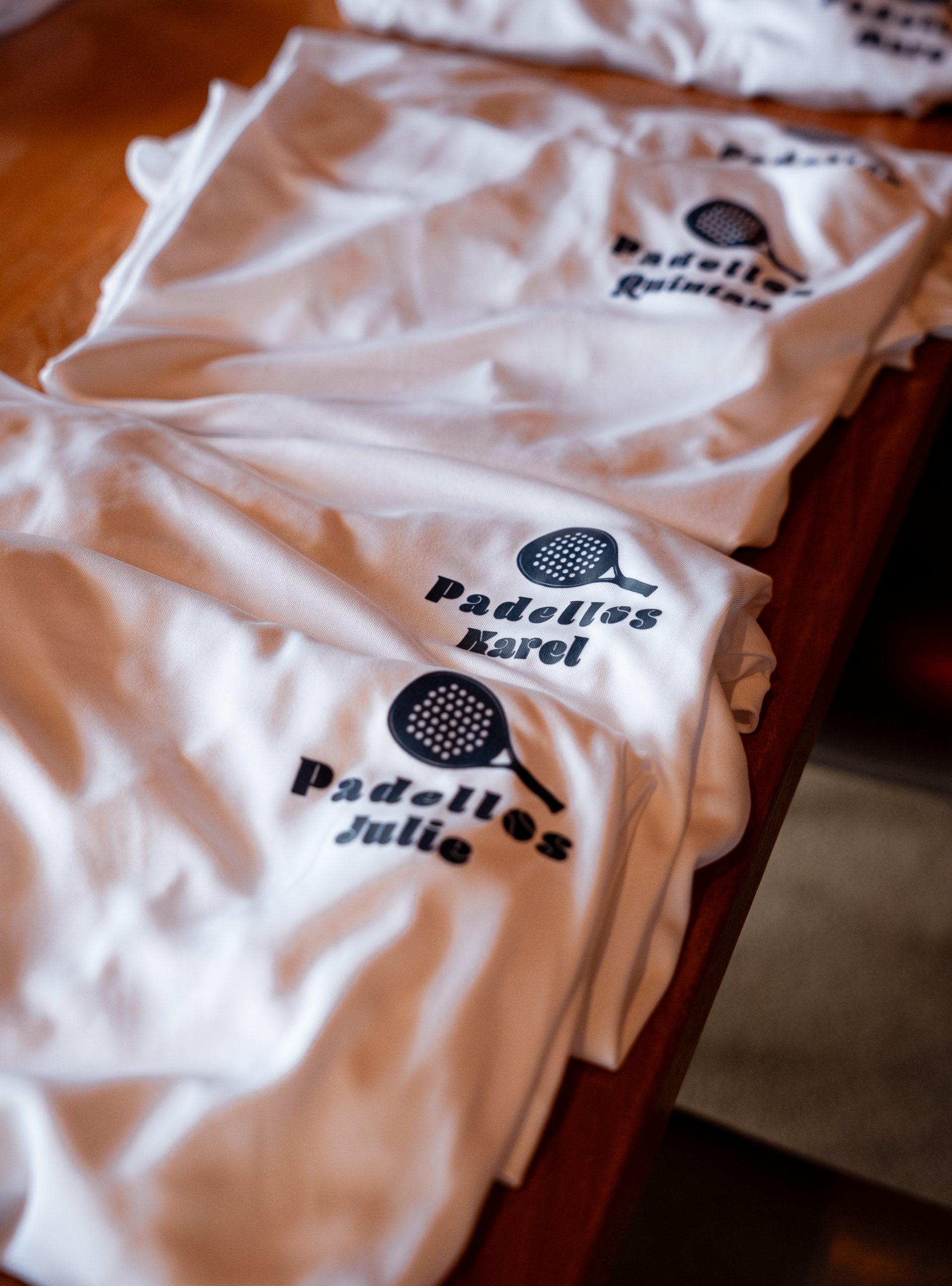 Clique sportshirts bedrukken - Afbeelding 3