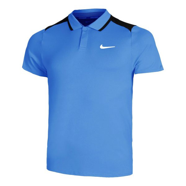 padel-polo-bedrukken,-tennis-polos-bedrukken,-luxe-blauwe-padel-polo-bedrukken