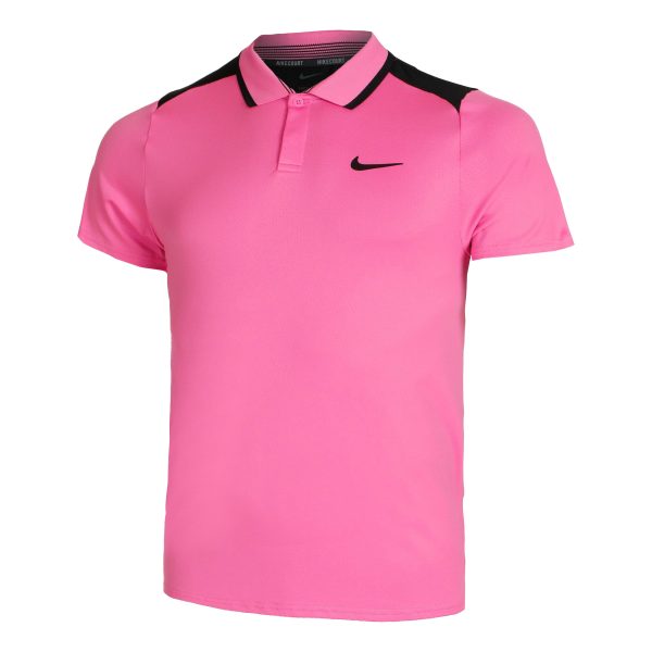 padel-polo-bedrukken,-tennis-polos-bedrukken,-luxe-roze-padel-polo-bedrukken