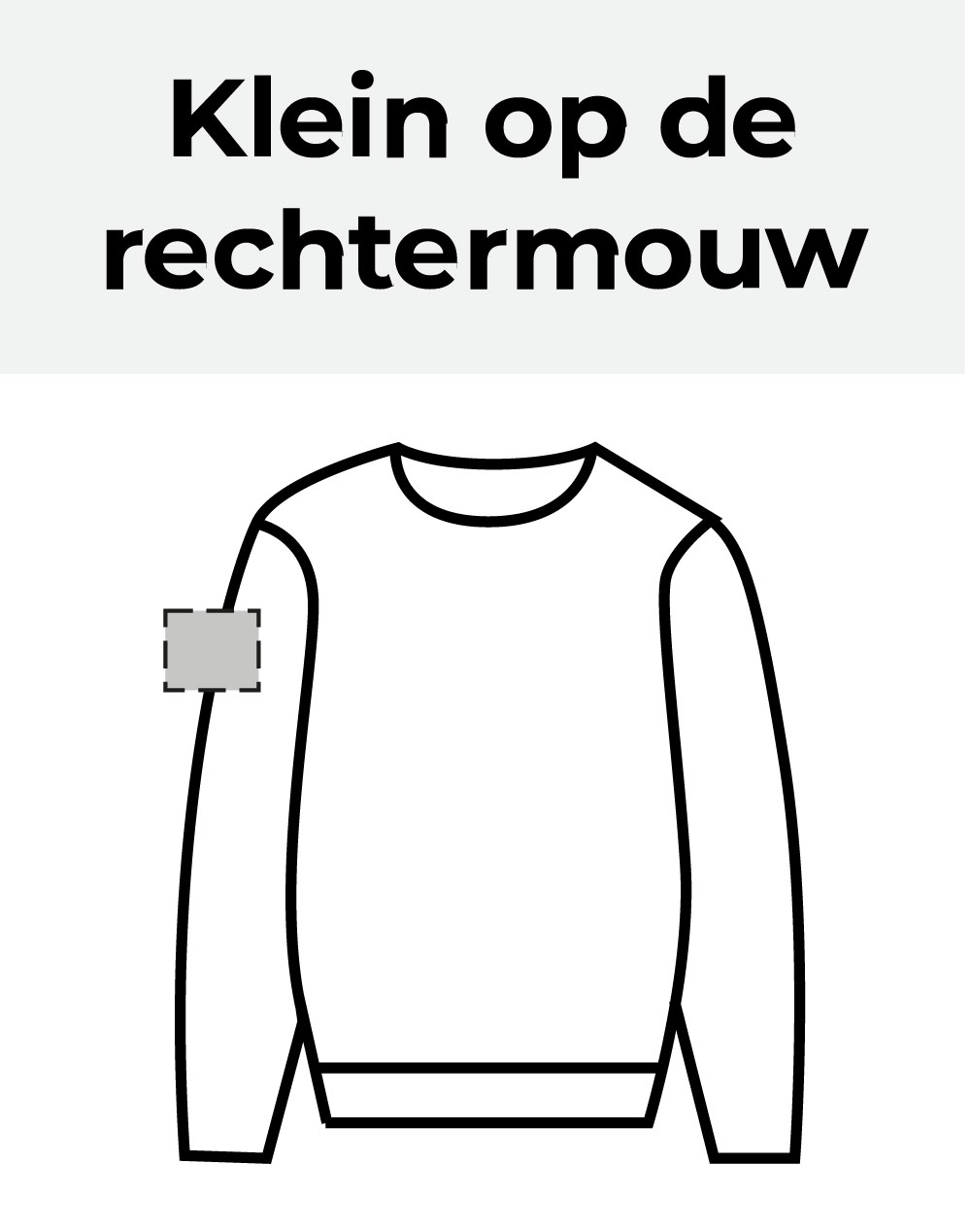 Rechtermouw