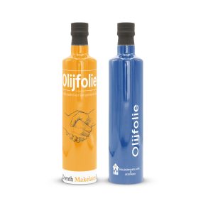 Luxe-makelaarsgeschenk,-luxe-olijfolie-bedrukken,-olijfolie-met-logo,-relatiegeschenken-voor-makelaars-bedrukken