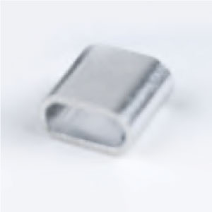 Metalen sluiting - standaard