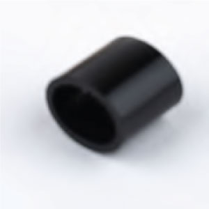 Plastic sluiting - standaard