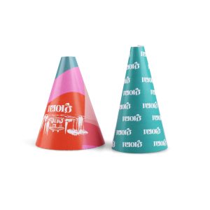 Ijsjackets-bedrukken,-ijshoorn-sleeves-drukken-met-logo,-ijshoorntjes-wikkels-bedrukken