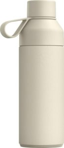Ocean Bottle bedrukken, sand duurzame waterfles bedrukken