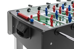 Tafelvoetbal bedrukken, FAS Tafelvoetbal bedrukken, tafelvoetbal tafels bedrukken