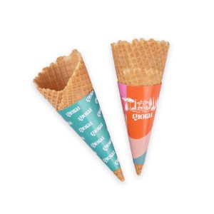 ijshoorn-sleeves-bedrukken,-ijshoorntjes-wikkels-bedrukken,-ijshoorn-jackets-bedrukken,-ijsjes-met-logo,-wikkel-voor-hoorntjes-bedrukken