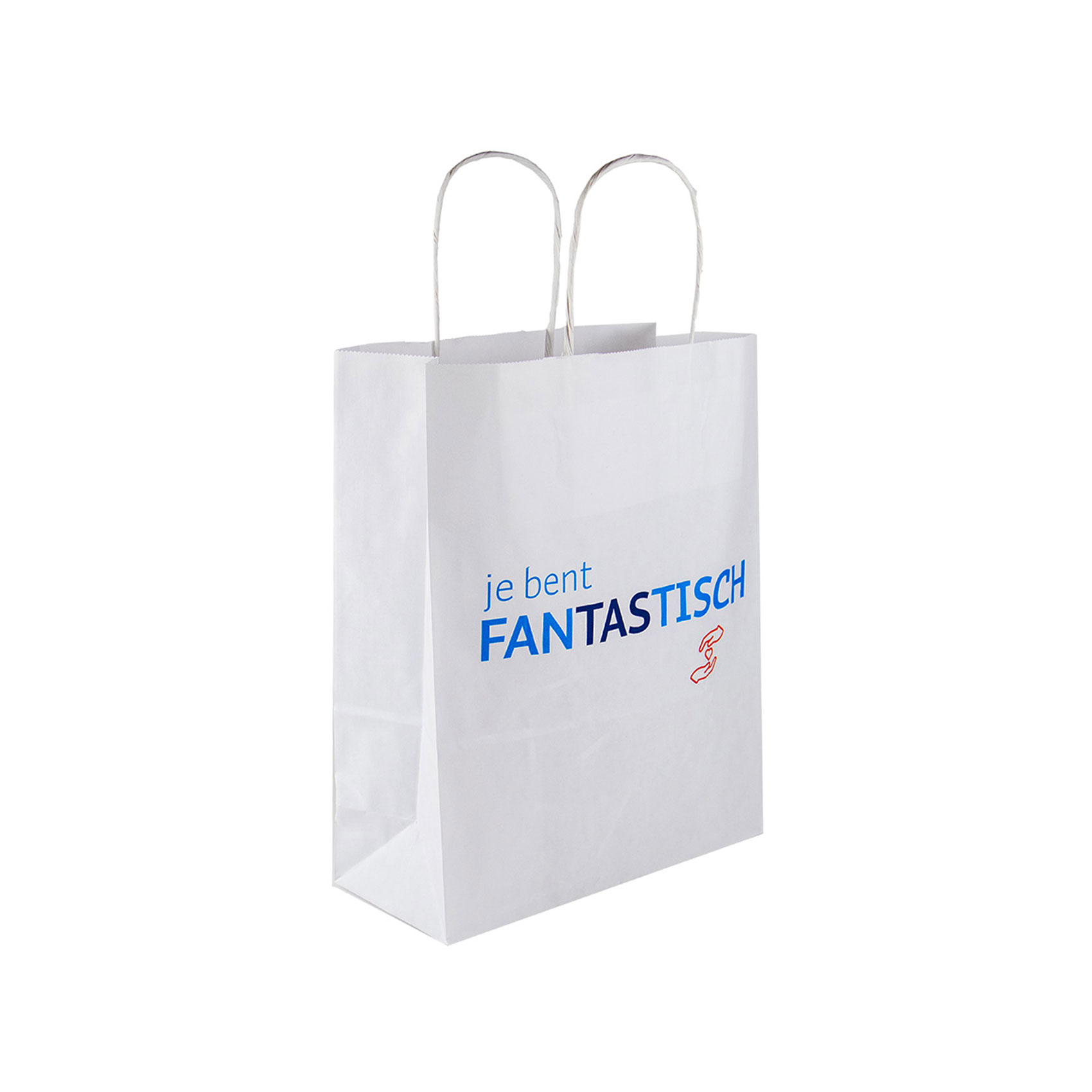 Papieren-draagtasjes-met-logo,-papieren-tasjes-bedrukt-met-logo,-kleine-oplage-papieren-tasjes-bedrukken