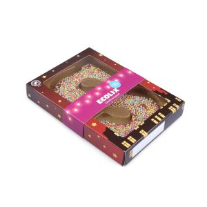 Chocoladeletters-versturen,-choco-letters-bedrukken,-chocoladeletters-bedrukt-met-logo