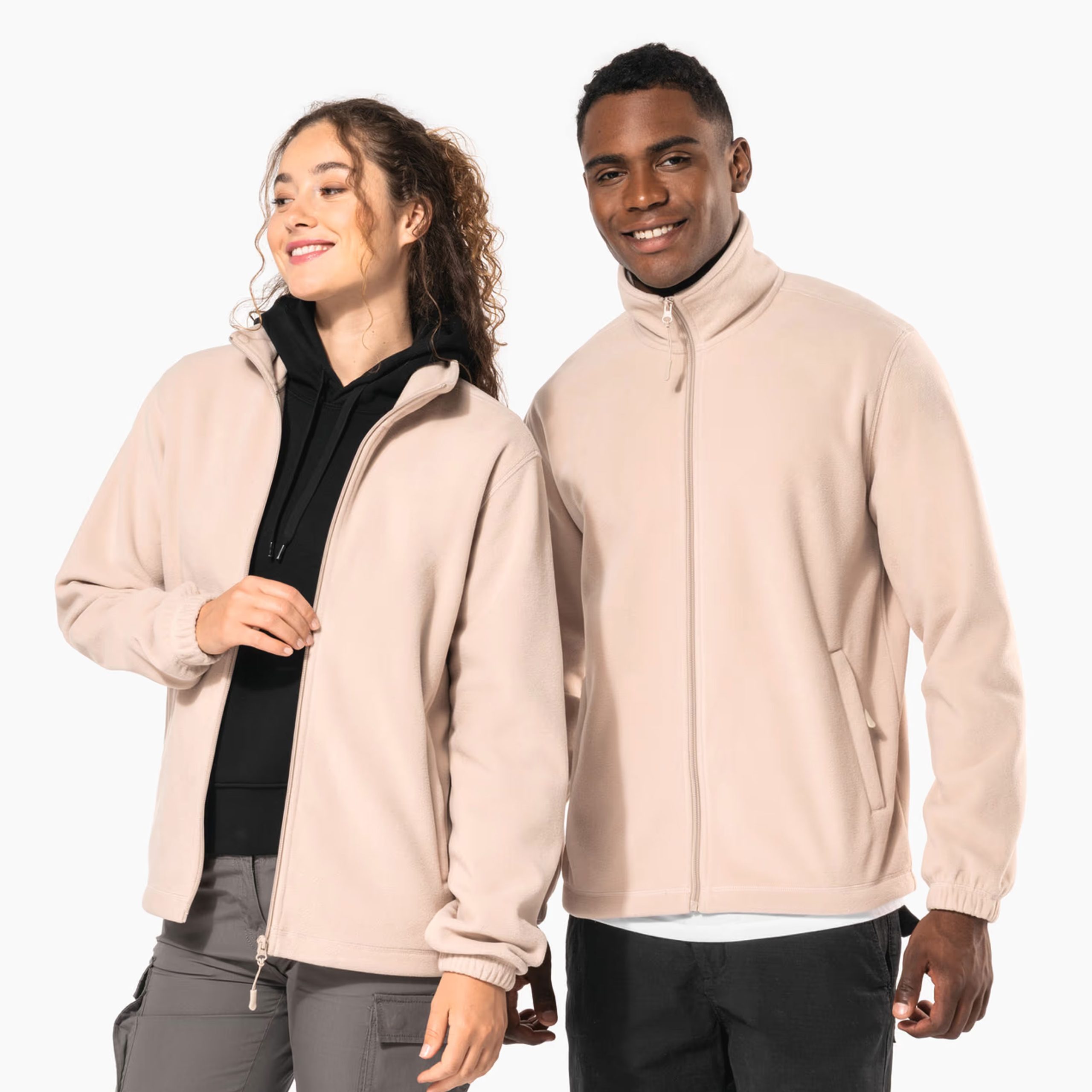 Hoge-kwaliteit-fleece-jassen-borduren