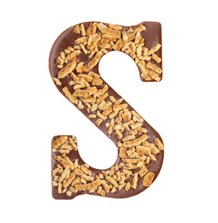Luxe-chocoladeletters-bedrukken---Luxe-chocolade-letters-met-stroopwafels