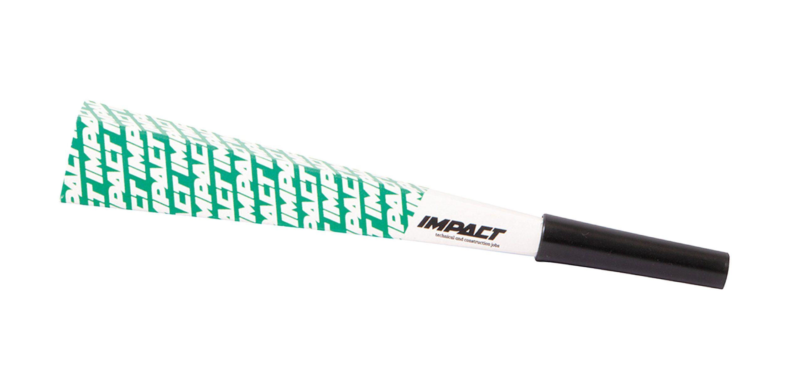 Toeters-met-logo,-toeters-met-plastic-toetertje