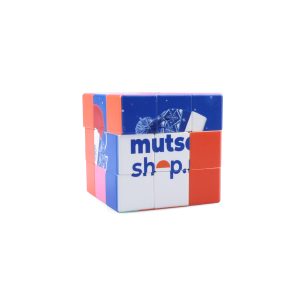 Goedkope giveaway bedrukken, unieke puzzels drukken