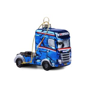 Kerstbal-vrachtwagen-bedrukken