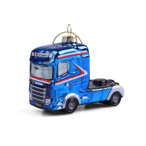 Vrachtwagen-kerst-ornamenten-bedrukken,-kerst-ornamenten-drukken,-custom-made-kerst-ornamenten