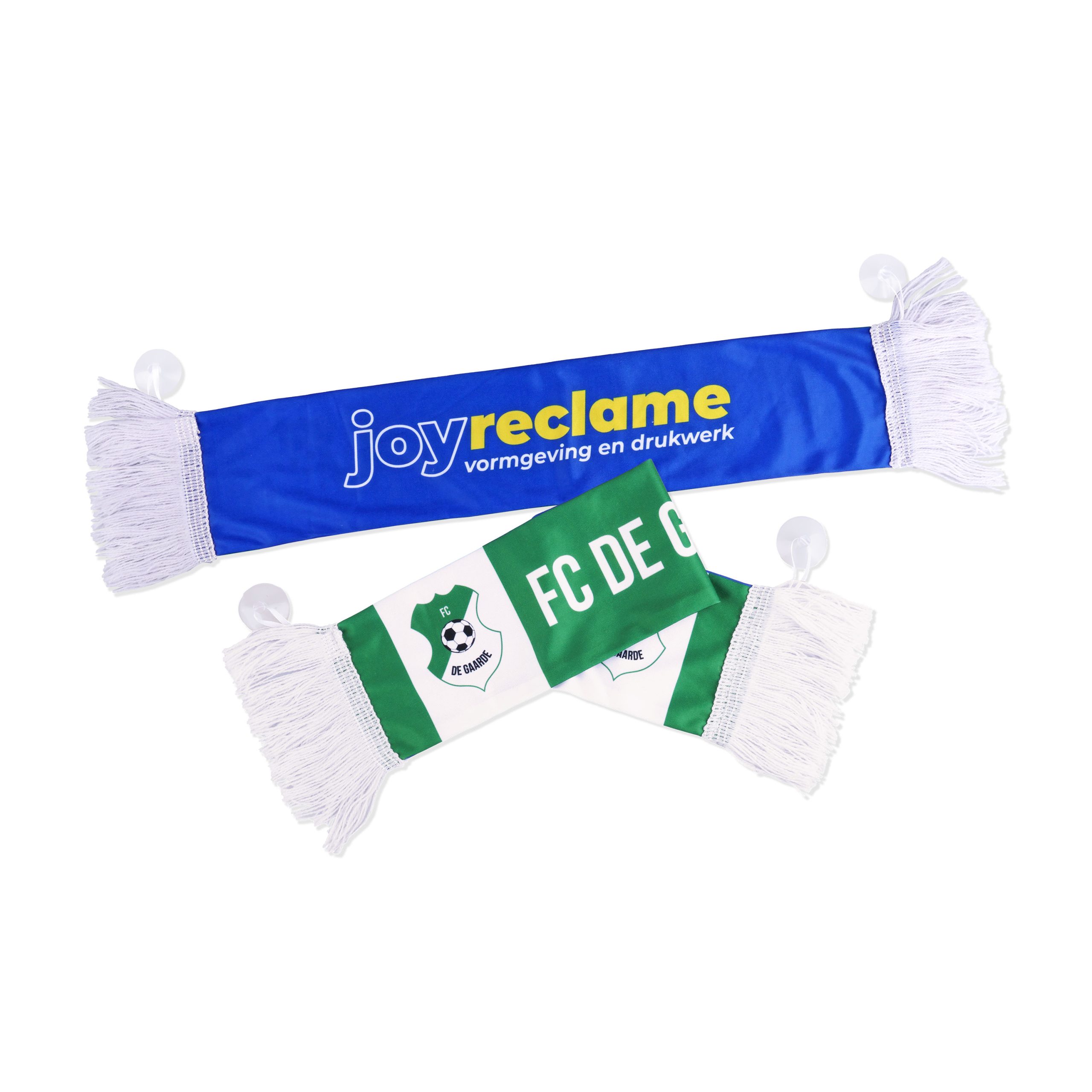 Autosjaals-bedrukken,-autosjaals-drukken-met-logo,-club-sjaaltjes-voor-autoraam,-autoraam-sjaaltjes-bedrukken,-raamsjaaltjes-bedrukken