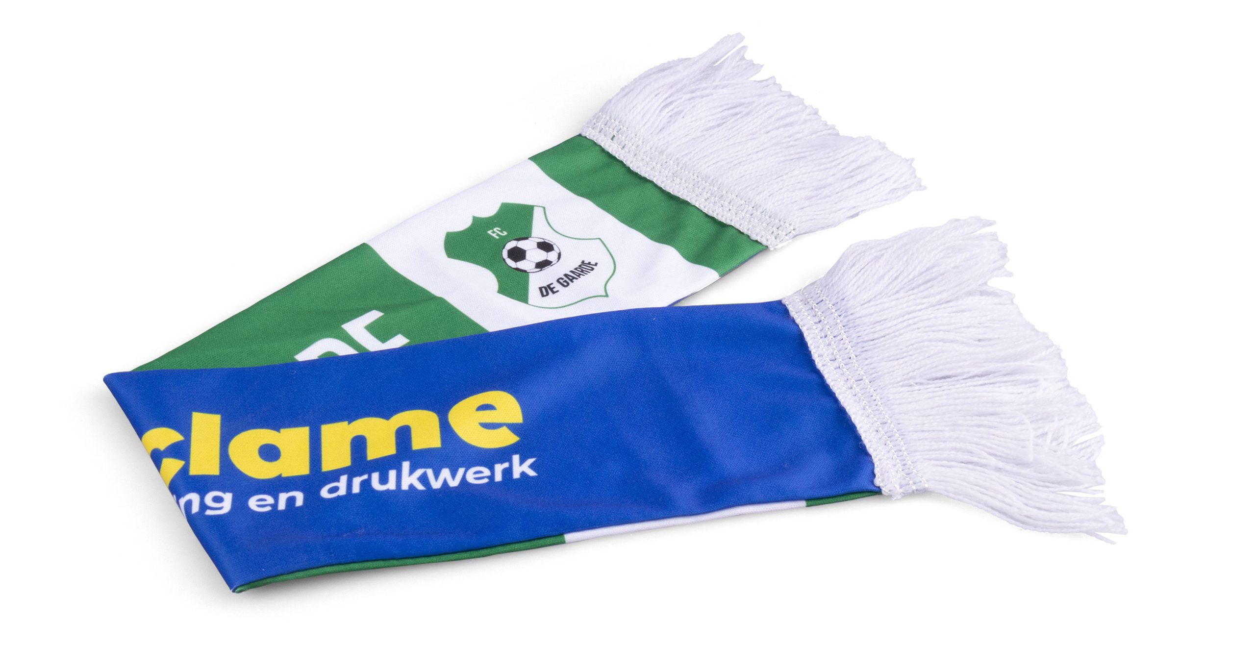 Autosjaals-met-logo,-bedrukte-autosjaals