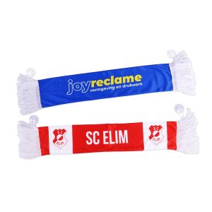 Autosjaals-bedrukken,-autosjaals-drukken-met-logo,-club-sjaaltjes-voor-autoraam,-autoraam-sjaaltjes-bedrukken,-raamsjaaltjes-bedrukken