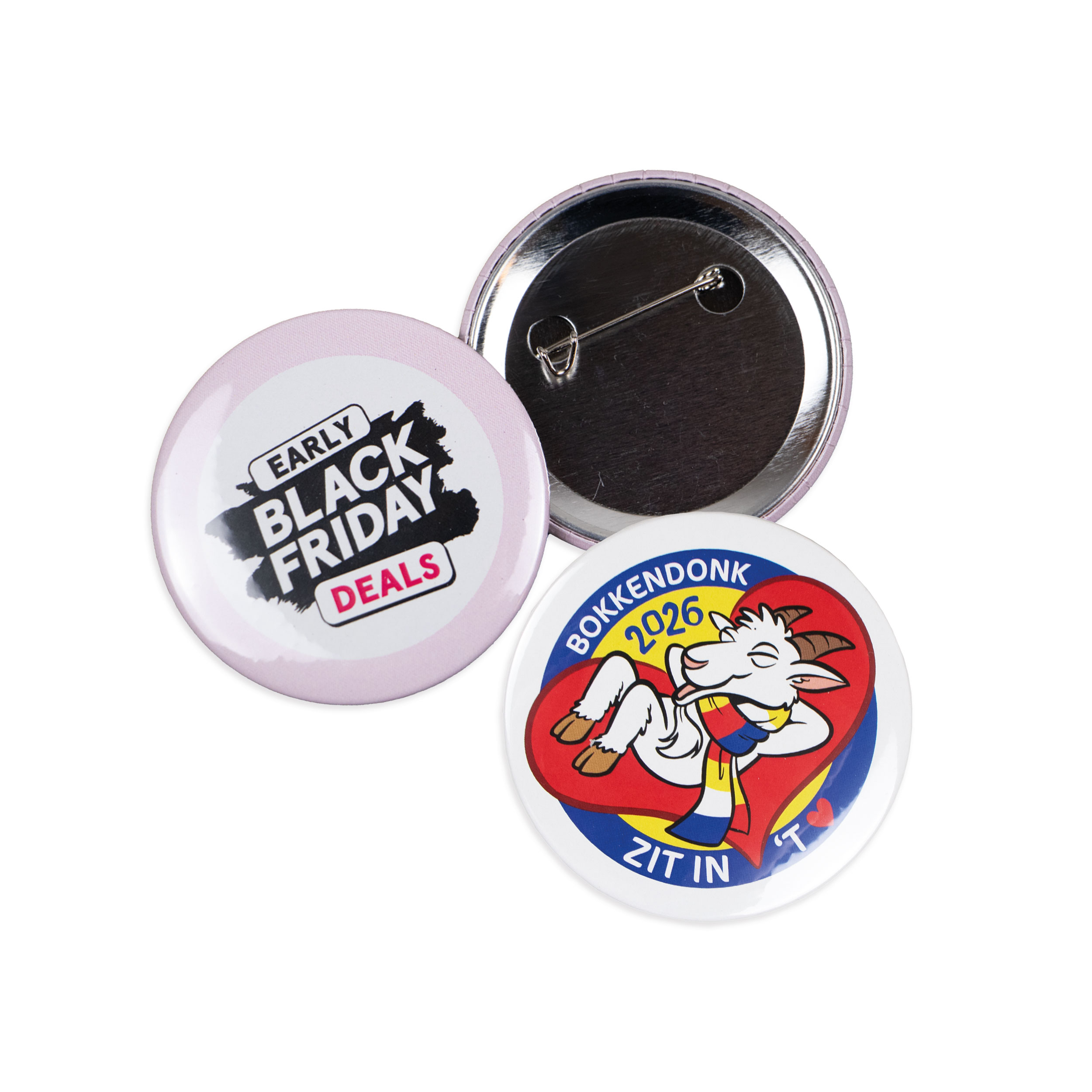 Buttons-bedrukken,-goedkope-buttons-bedrukken,-kleine-oplage-buttons-bedrukken,-buttons-met-logo-bedrukt